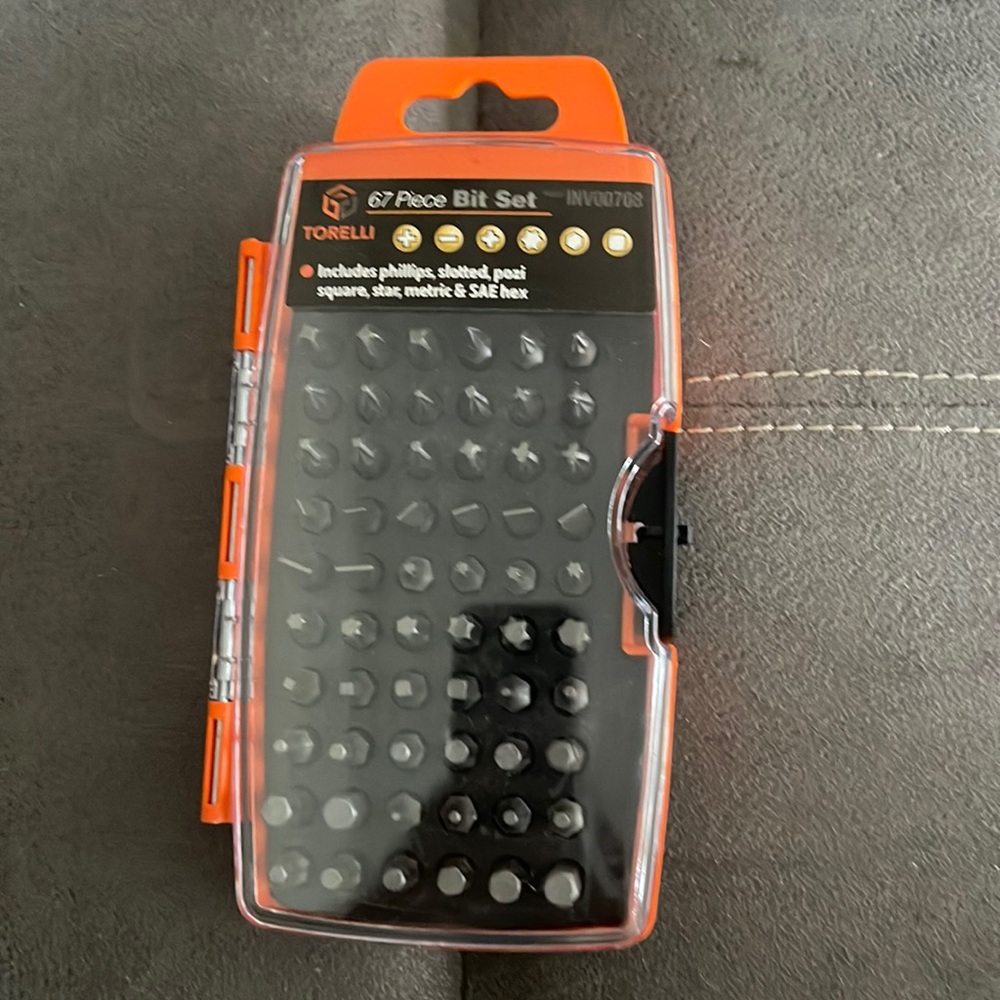 Bit set